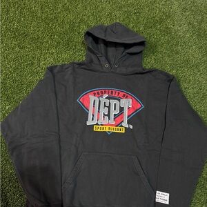 Gallery Dept. Hoodie